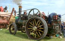 Great Dorset Steam Fair