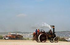 Great Dorset Steam Fair